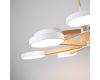 Люстра на штанге ImperiumLoft Turna Dbl 229080-26