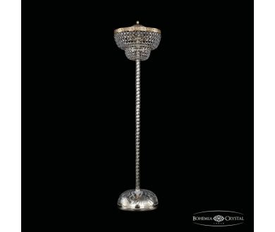 Торшер Bohemia Ivele Crystal 19101T4/35IV-138 G