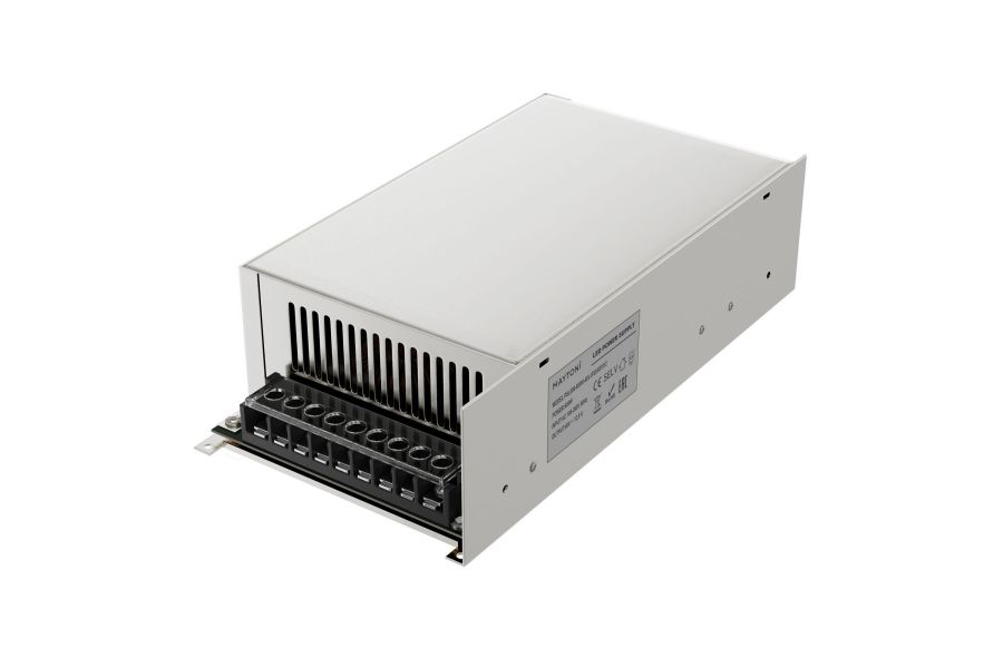 Блок питания Maytoni Led Strip PSL006 48В 600Вт IP20 831012