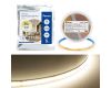 Светодиодная лента Feron LS530 512SMD 12Вт/м 24В 3000К IP20 48970