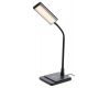Настольная лампа Эра NLED-499-10W-BK Б0052777
