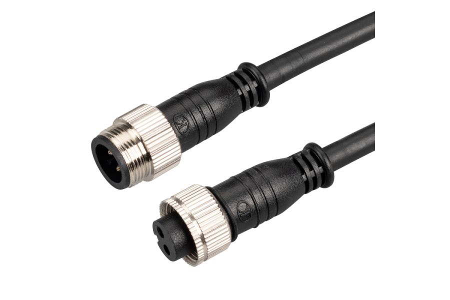 Коннектор питания Arlight ARL-LINE-2pin (24V) 026390