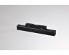 Трековый магнитный светильник Myfar FlowPoint MT0211-12W3K-B