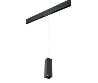 Трековый светильник Lightstar Rullo PRORP6597 (216597+595987)