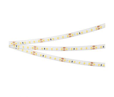 Светодиодная герметичная лента Arlight RTW-SE-A120-8mm 24V Warm2700 (9.6 W/m, IP65, 2835, 5m) 055405