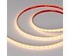 Светодиодная лента герметичная Arlight COB-SE-X360-8mm 5V Warm2700 (5 W/m, IP65, 5m)  041710(1)