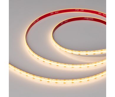 Светодиодная лента герметичная Arlight COB-SE-X360-8mm 5V Warm2700 (5 W/m, IP65, 5m)  041710(1)