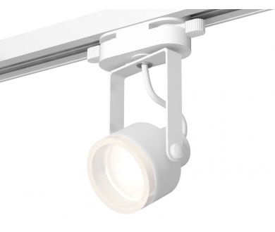 Купить Трековый однофазный светильник Ambrella Light Track System XT6601084 (C6601, N6245) Трековый однофазный светильник Ambrella Light Track System XT6601084 (C6601, N6245)