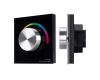 Панель Arlight Smart-P5-RGB-G-IN Black (3V, Rotary, 2.4G) 033757