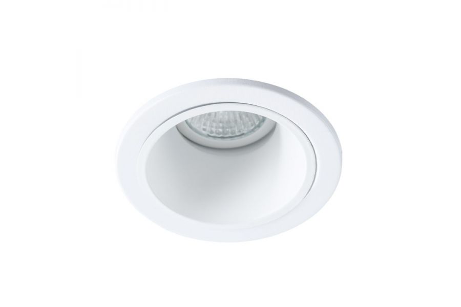 Встраиваемый светильник Arte Lamp A6663PL-1WH