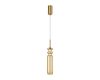 Подвесной светильник Arte Lamp Crystal A2942SP-1PB