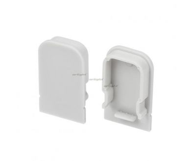 Заглушка Arlight ARH-WIDE-H20 RRC глухая 018858