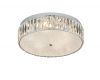 Потолочная люстра Newport 8246/PL chrome М0066098