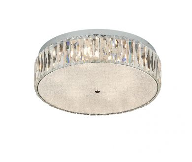 Потолочная люстра Newport 8246/PL chrome М0066098