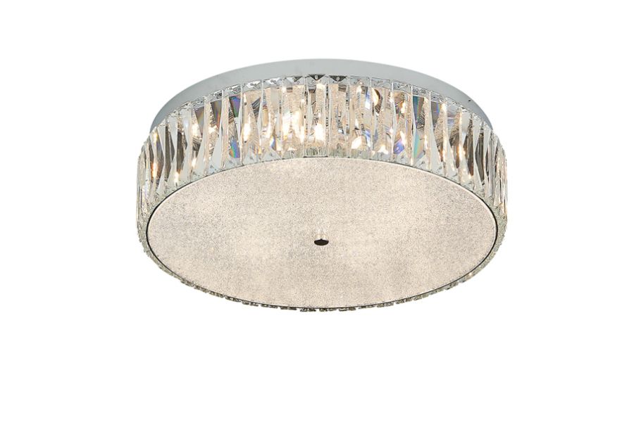 Потолочная люстра Newport 8246/PL chrome М0066098