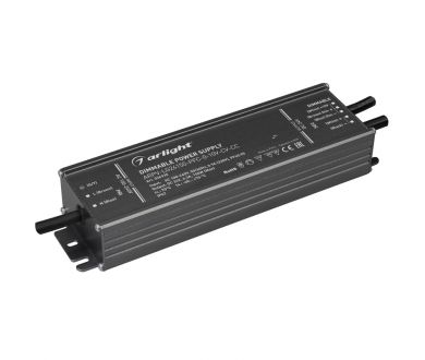Блок питания Arlight ARPV-LG24150-PFC-0-10V-CV-CC (24V, 6.3A, 150W) 036935
