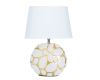 Настольная лампа Arte Lamp Poppy A4063LT-1GO