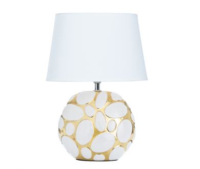 Настольная лампа Arte Lamp Poppy A4063LT-1GO