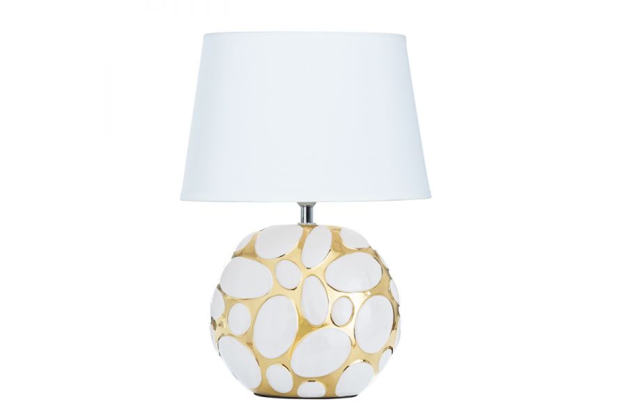 Настольная лампа Arte Lamp Poppy A4063LT-1GO