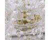 Подвесная люстра Bohemia Ivele Crystal AL16313/8/240 WMG