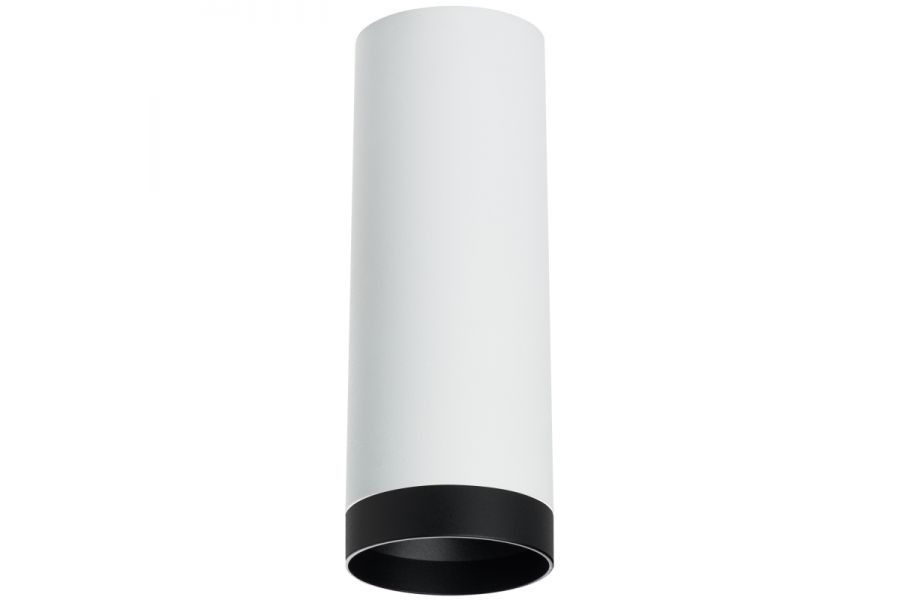 Накладной светильник Lightstar Rullo R4863437 (214486+203437)