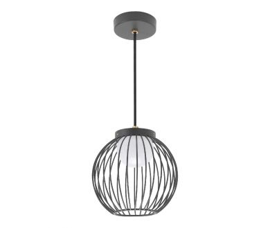Уличный подвесной светильник Arlight LGD-PEARL-HANG-7W Warm3000 030004(1)