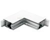 Угол Arlight S2-LINE-5470-L90W внешний 021257