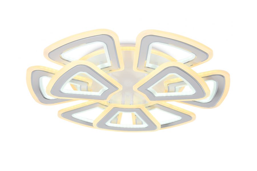 Потолочная люстра Ambrella Light Acrylica Original FA8892