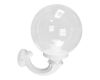 Уличный настенный светильник Fumagalli Ofir/G300 G30.132.000.WXE27