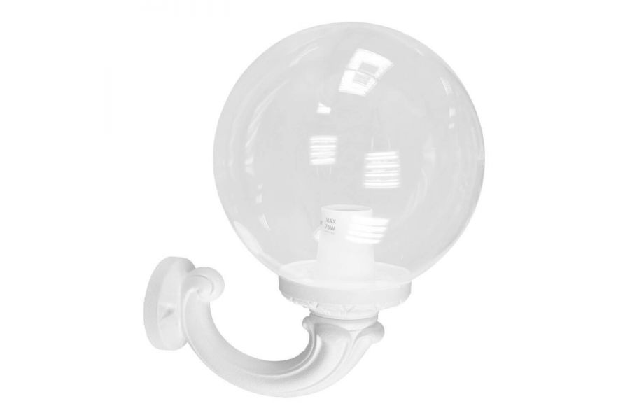 Уличный настенный светильник Fumagalli Ofir/G300 G30.132.000.WXE27