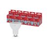 Лампа светодиодная Эра GU10 11W 4000K LED MR16-11W-840-GU10 R Б0050693