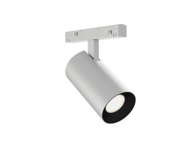 Корпус трекового магнитного светильника ST Luce Skyline 48+ ST3365.546.15_SH_R