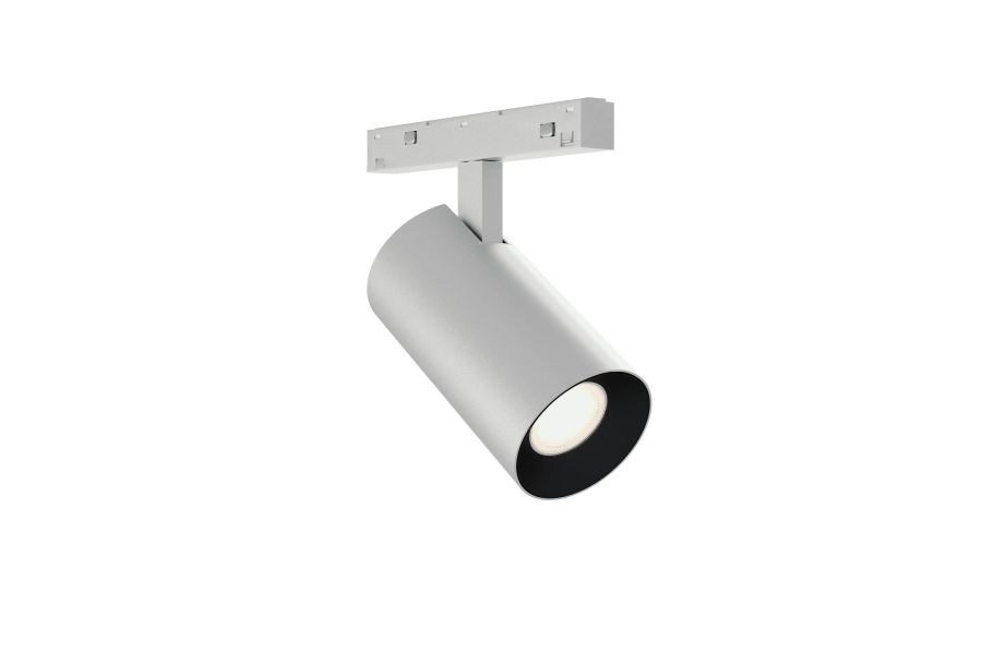 Корпус трекового магнитного светильника ST Luce Skyline 48+ ST3365.546.15_SH_R