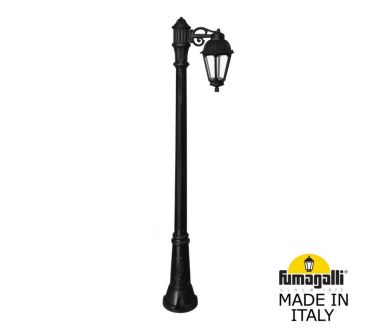 Садовый светильник Fumagalli K22.156.S10.AXF1R