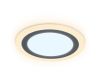 Встраиваемый светодиодный светильник Ambrella Light Downlight DCR373
