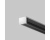 Комплект заглушек для профиля 16×12 10шт Maytoni Led Strip ALM-005-W-EC 642023