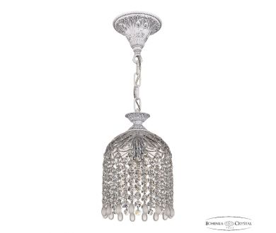 Подвесной светильник Bohemia Ivele Crystal AL16781/16 WMN V0300