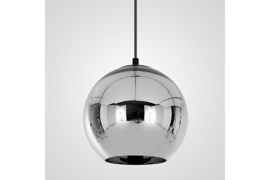 Подвесной светильник ImperiumLoft Copper Shade 182683-22