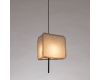 Подвесной светильник Arte Lamp Trixie A7084SP-1BK