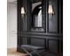 Бра Loft IT Brunilde 10207W/M Chrome