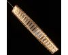 Подвесной светильник MW-Light Гослар 498017201