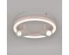 Потолочный светильник Escada 20044SMA/03LED WH