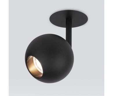 Встраиваемый светильник Elektrostandard Ball 4690389169854
