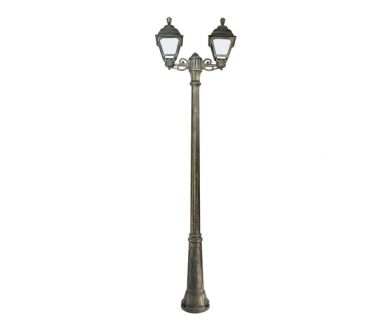 Уличный фонарь Fumagalli Ricu Bisso/Cefa 2L U23.157.S20.BYF1R