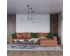 Настольная лампа Odeon Light Foden 7101/12TL