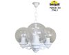 Уличный светильник Fumagalli G25.120.S30.WXE27