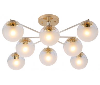 Люстра на штанге Rivoli Umbra 3129-308 Б0054865