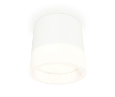 Потолочный светильник Ambrella Light Techno Spot XS8110001 (C8110, N8401)