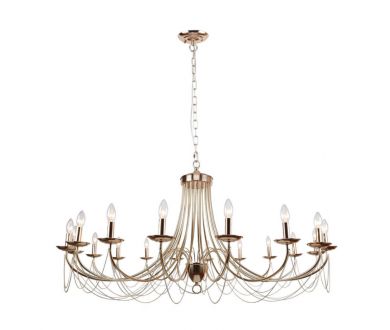 Купить Подвесная люстра F-Promo Plini 2591-18P Подвесная люстра F-Promo Plini 2591-18P