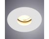 Встраиваемый светильник Arte Lamp A3217PL-1WH